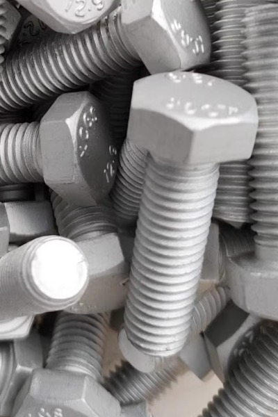 2025年高強度達克羅六角螺栓技術發展的三大趨勢